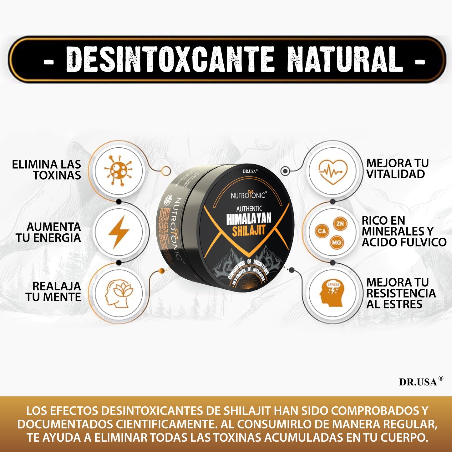 Shilajit